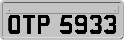 OTP5933