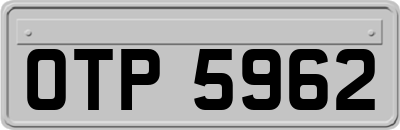 OTP5962
