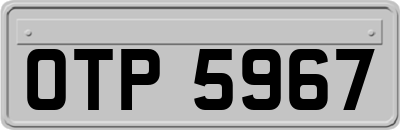 OTP5967