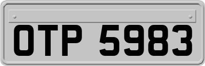 OTP5983