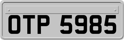 OTP5985