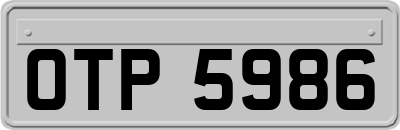 OTP5986