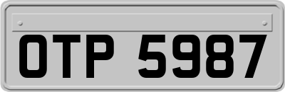 OTP5987
