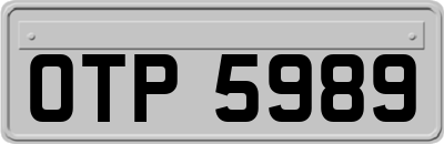 OTP5989
