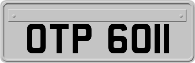 OTP6011