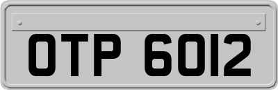 OTP6012