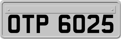 OTP6025