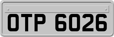 OTP6026