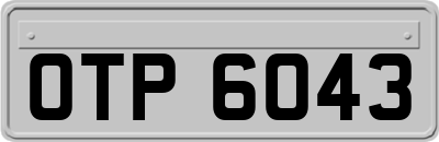 OTP6043