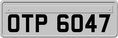 OTP6047