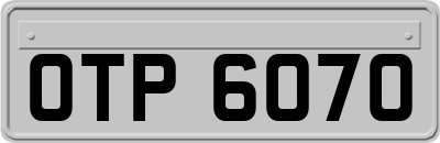 OTP6070