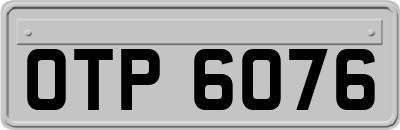 OTP6076