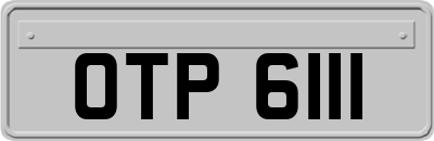 OTP6111