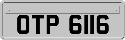 OTP6116