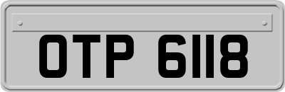 OTP6118