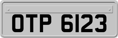 OTP6123