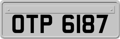 OTP6187