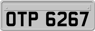OTP6267