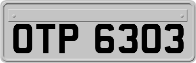 OTP6303