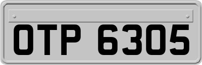 OTP6305