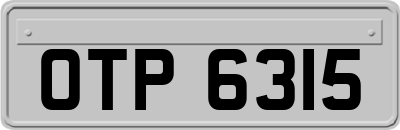 OTP6315
