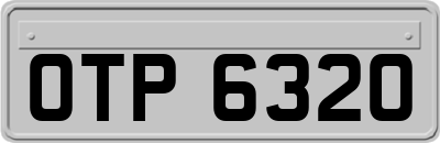 OTP6320