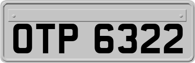 OTP6322