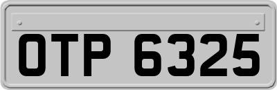 OTP6325