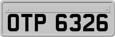 OTP6326