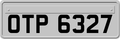 OTP6327