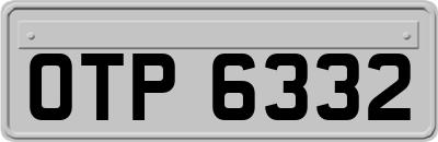 OTP6332