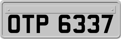 OTP6337