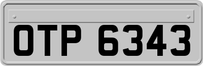 OTP6343