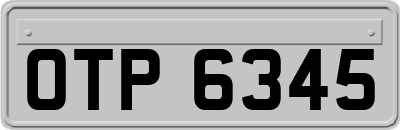 OTP6345
