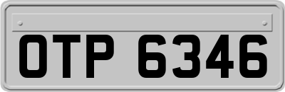 OTP6346
