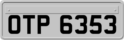 OTP6353