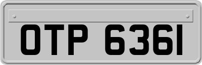 OTP6361