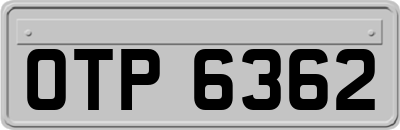 OTP6362