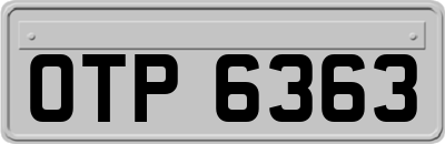 OTP6363