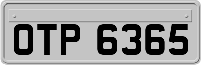 OTP6365