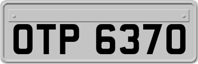 OTP6370