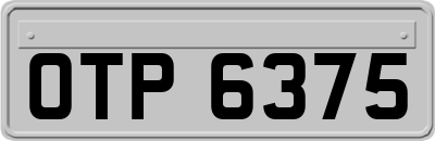 OTP6375