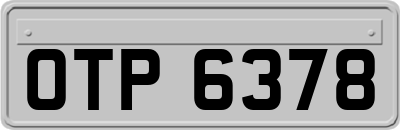 OTP6378