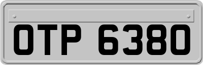 OTP6380
