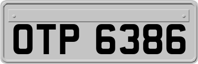 OTP6386