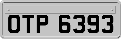 OTP6393