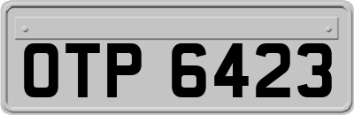 OTP6423