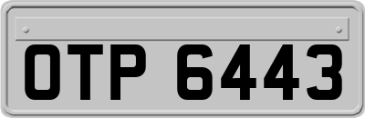 OTP6443