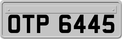 OTP6445