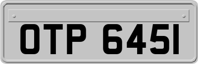 OTP6451